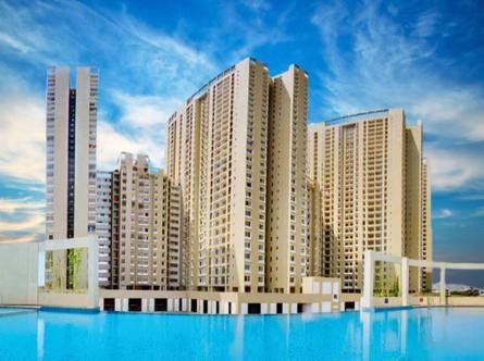 Tata Amantra Elevation image